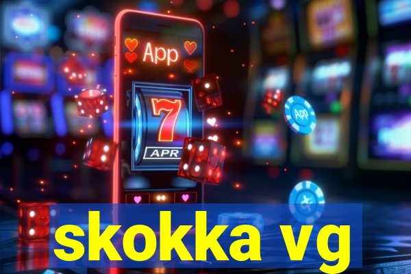 skokka vg